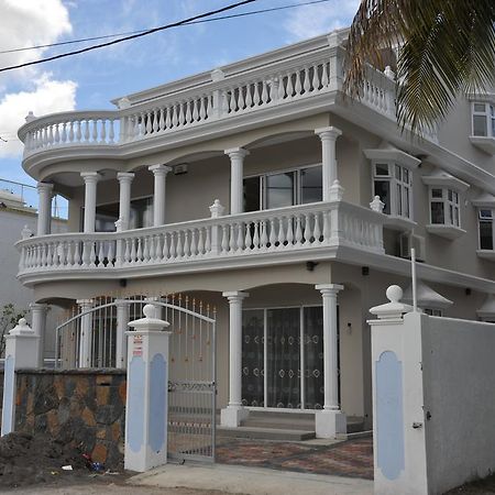Apsara Villas Flic-en-Flacq Pokoj fotografie