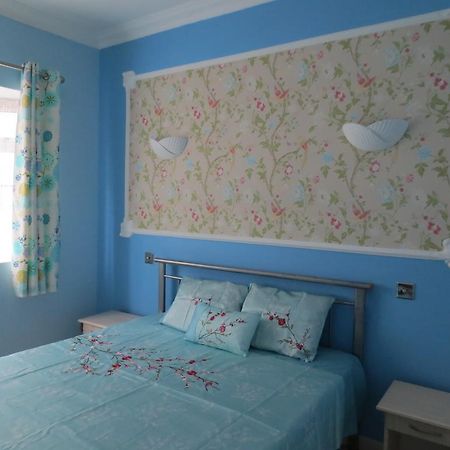 Apsara Villas Flic-en-Flacq Pokoj fotografie