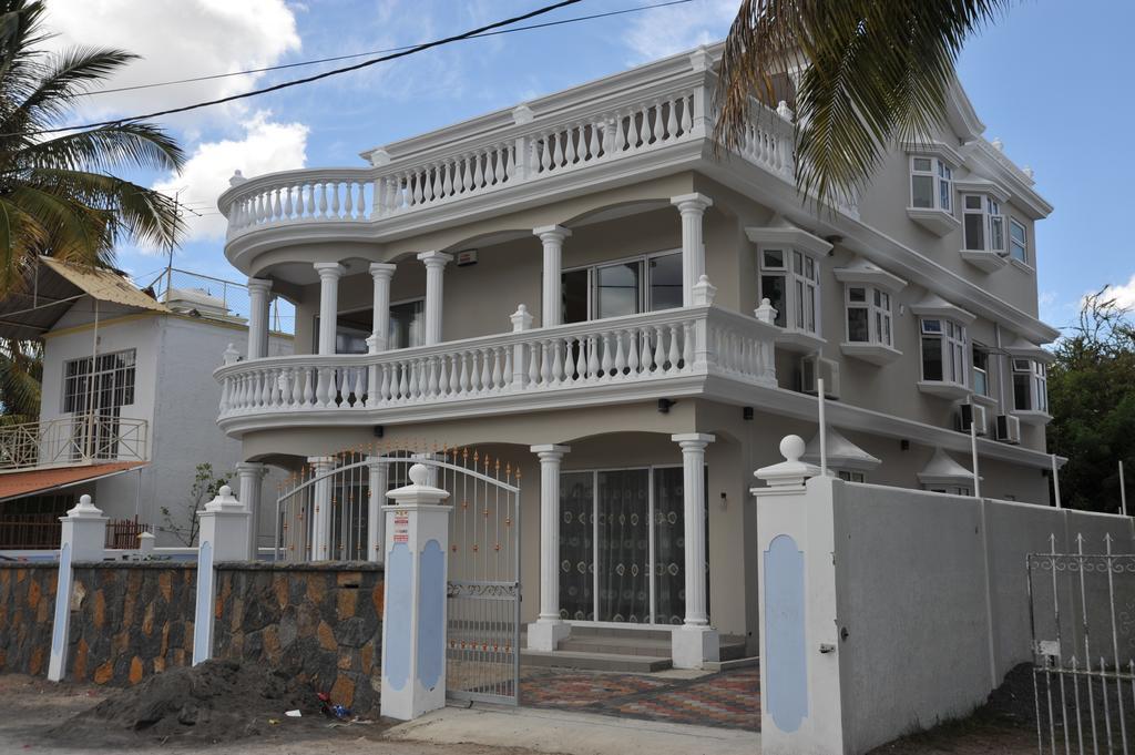 Apsara Villas Flic-en-Flacq Pokoj fotografie