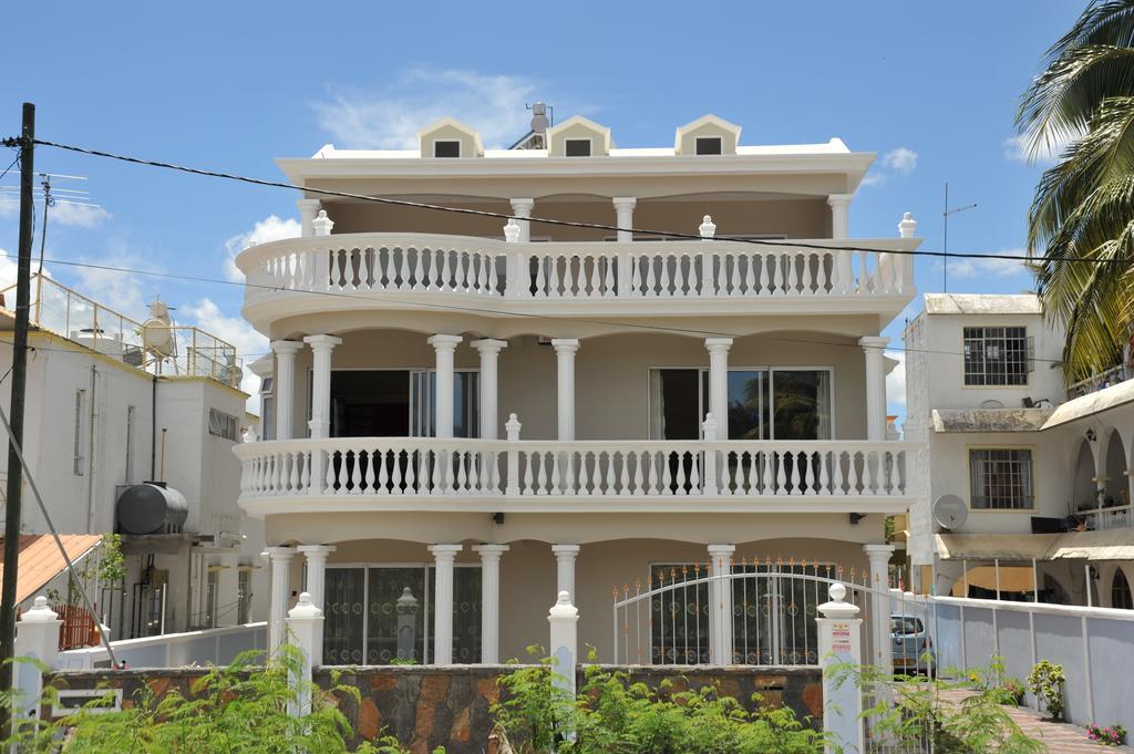 Apsara Villas Flic-en-Flacq Pokoj fotografie