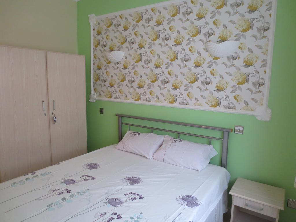 Apsara Villas Flic-en-Flacq Pokoj fotografie